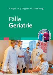 F&auml;lle Geriatrie
