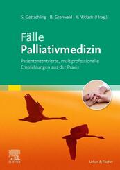 F&auml;lle Palliativmedizin