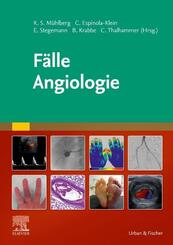 F&auml;lle Angiologie
