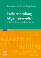 Facharztpr&uuml;fung Allgemeinmedizin