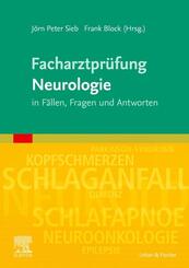 Facharztpr&uuml;fung Neurologie