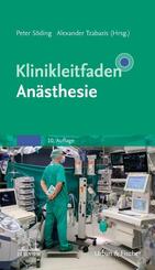 Klinikleitfaden An&auml;sthesie