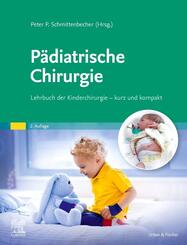 P&auml;diatrische Chirurgie