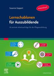 Lernschablonen f&uuml;r Auszubildende