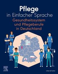 Pflege in Einfacher Sprache Gesundheitssystem und Pflegeberufe in Deutschland