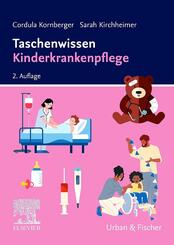 Taschenwissen Kinderkrankenpflege