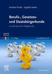 Berufs-, Gesetzes- und Staatsb&uuml;rgerkunde