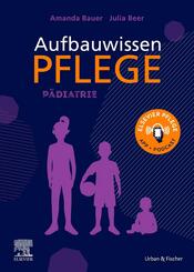 Aufbauwissen Pflege P&auml;diatrie