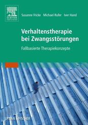 Verhaltenstherapie bei Zwangsst&ouml;rungen