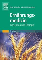 Ern&auml;hrungsmedizin