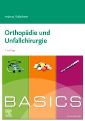 BASICS Orthop&auml;die und Unfallchirurgie