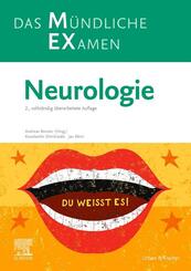 MEX Das M&uuml;ndliche Examen - Neurologie
