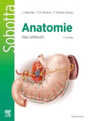 Sobotta Anatomie - Das Lehrbuch
