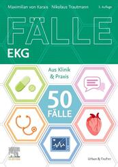 50 F&auml;lle EKG