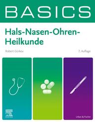 BASICS Hals-Nasen-Ohren-Heilkunde