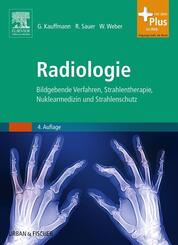 Radiologie, m. CD-ROM