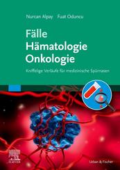 F&auml;lle H&auml;matologie Onkologie