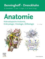 Benninghoff/Drenckhahn, Anatomie