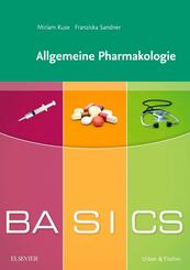 Allgemeine Pharmakologie