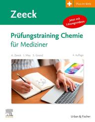 Pr&uuml;fungstraining Chemie