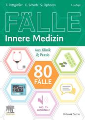 80 F&auml;lle Innere Medizin