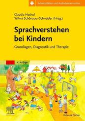Sprachverstehen bei Kindern