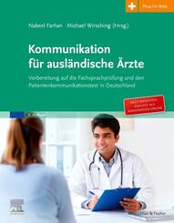 Kommunikation f&uuml;r ausl&auml;ndische &Auml;rzte