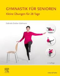 Gymnastik f&uuml;r Senioren