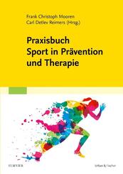 Praxisbuch Sport in Pr&auml;vention und Therapie