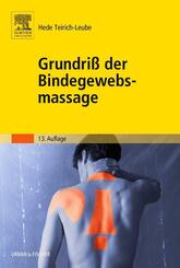 Grundri&szlig; der Bindegewebsmassage