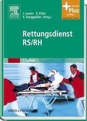 Rettungsdienst RS/RH