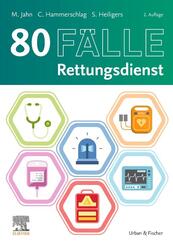 80 F&auml;lle Rettungsdienst