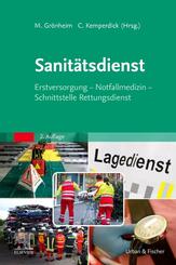 Sanit&auml;tsdienst