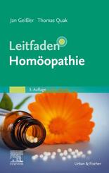 Leitfaden Hom&ouml;opathie