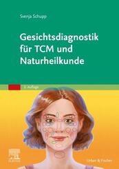 Gesichtsdiagnostik f&uuml;r TCM und Naturheilkunde