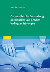 Osteopathische Behandlung hormoneller und nervlich bedingter St&ouml;rungen