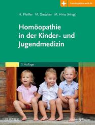 Hom&ouml;opathie in der Kinder- und Jugendmedizin