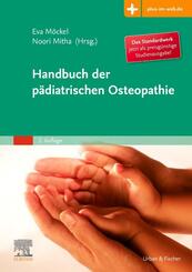 Handbuch der p&auml;diatrischen Osteopathie, Studienausgabe