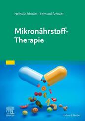 Mikron&auml;hrstoff-Therapie