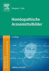Hom&ouml;opathische Arzneimittelbilder