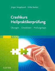 Crashkurs Heilpraktikerpr&uuml;fung