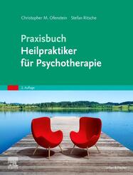 Praxisbuch Heilpraktiker f&uuml;r Psychotherapie