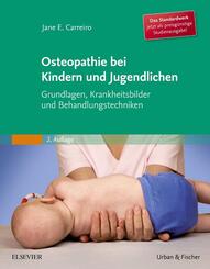 Osteopathie bei Kindern und Jugendlichen, Studienausgabe