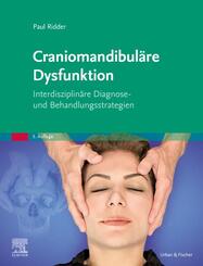 Craniomandibul&auml;re Dysfunktion