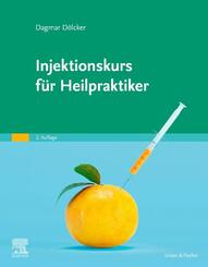 Injektionskurs f&uuml;r Heilpraktiker