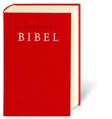 Z&uuml;rcher Bibel