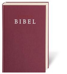 Z&uuml;rcher Bibel - Gro&szlig;druckbibel