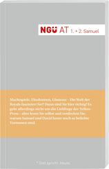 NG&Uuml;.AT. Das erste und zweite Buch Samuel