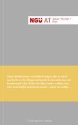 NG&Uuml;. AT. Josua + Richter + Ruth