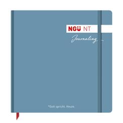 NG&Uuml; Journaling Edition